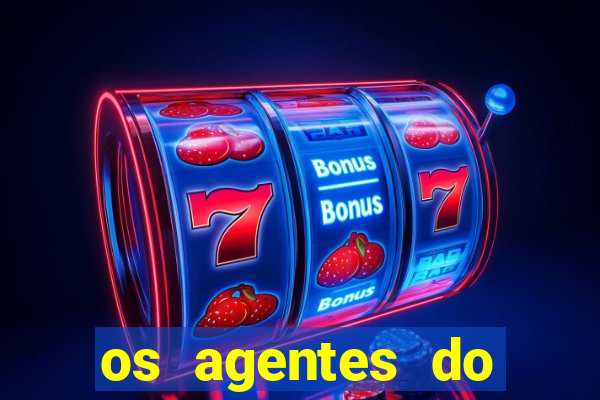 os agentes do destino online dublado assistir os agentes do destino dublado online gratis